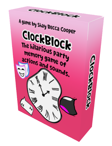 ClockBlock